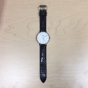 Daniel Wellington Watch